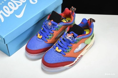 DR6287-486 Low 5 Jordan Air Doernbecher 0712